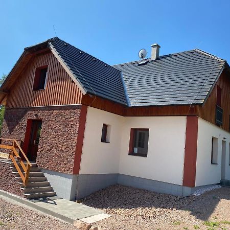 Chata Perkaska Žacléř Extérieur photo