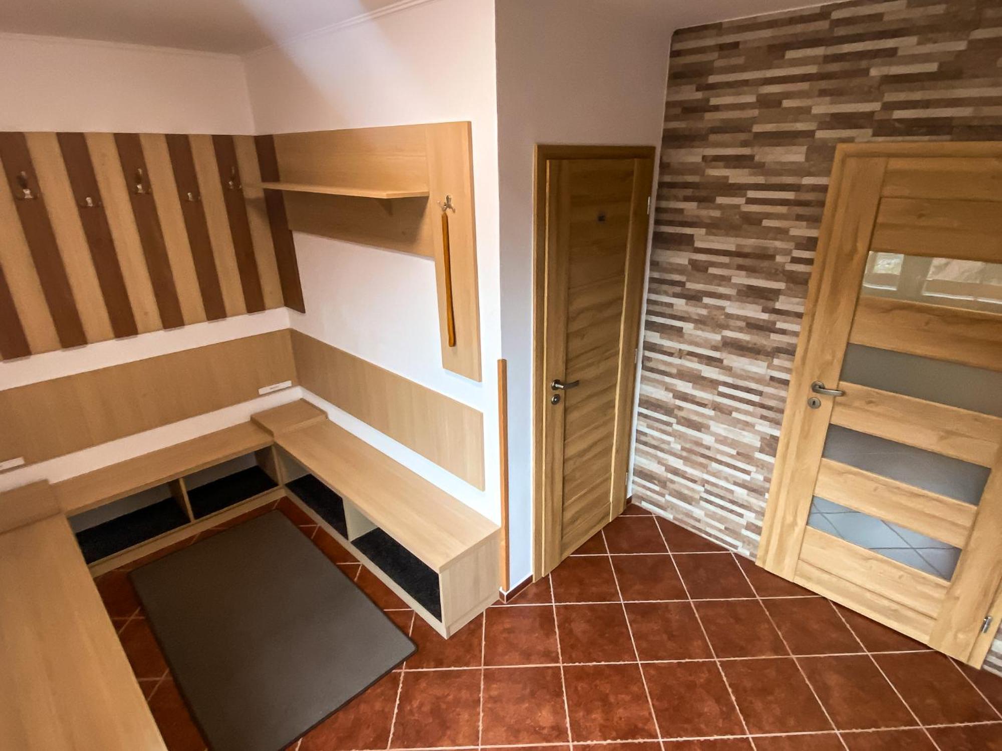 Chata Perkaska Žacléř Extérieur photo