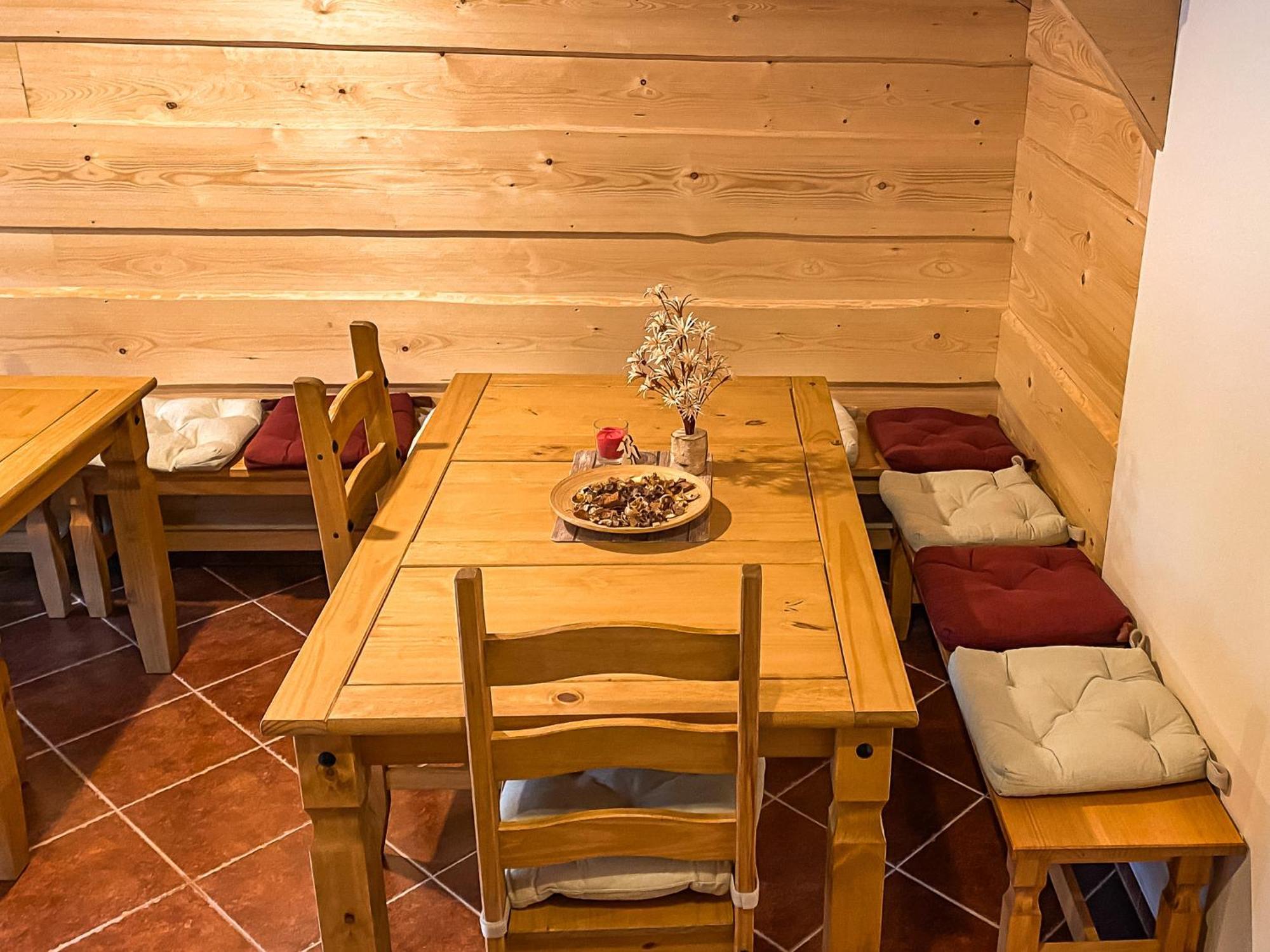 Chata Perkaska Žacléř Extérieur photo